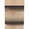 Ekena Millwork Newport Rough Sawn Rafter Tail, Douglas Fir, 4"W x 6"H x 32"L RFT04X06X32NEW00RDF - alternate 2